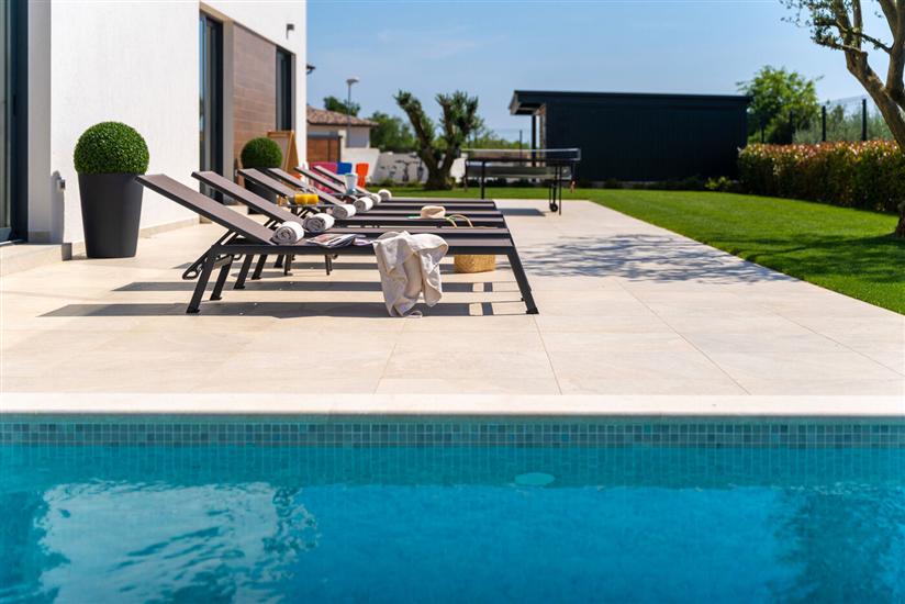 Villa Ansi Exclusive