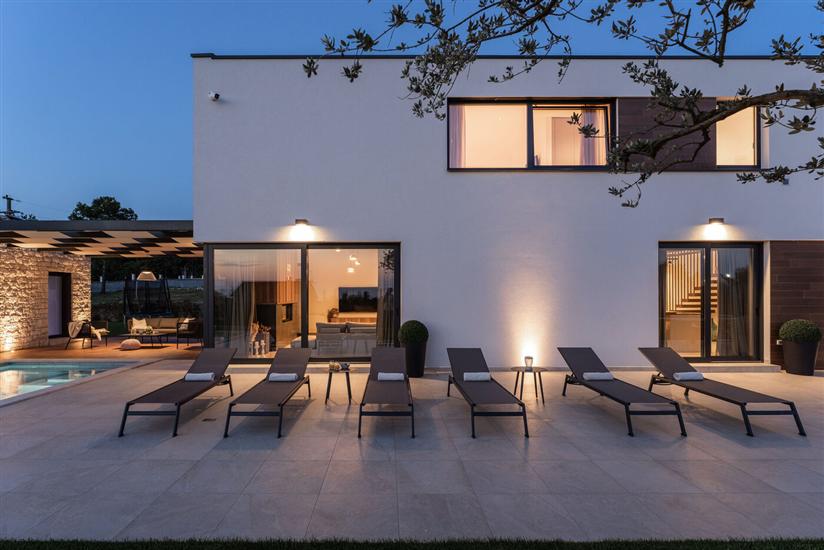 Villa Ansi Exclusive