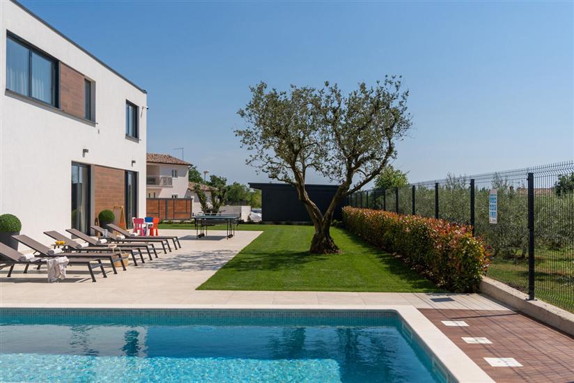 Villa Ansi Exclusive