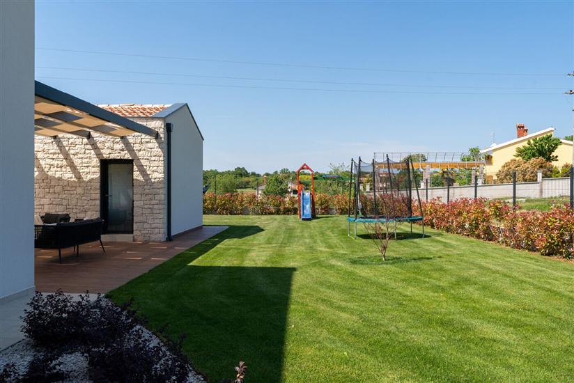 Villa Ansi Exclusive