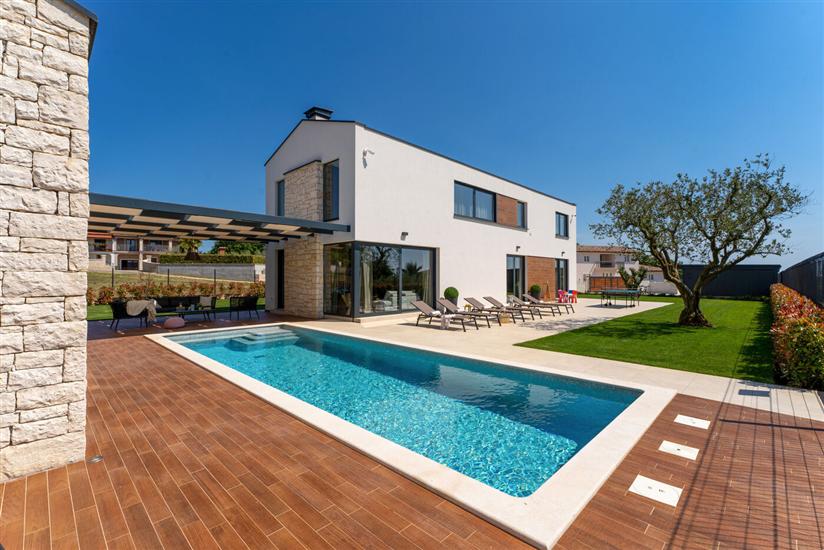 Villa Ansi Exclusive