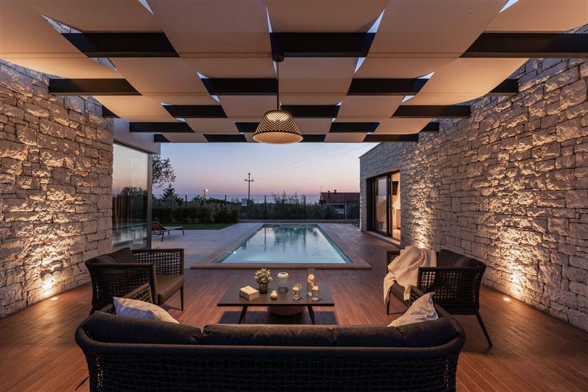 Villa Ansi Exclusive