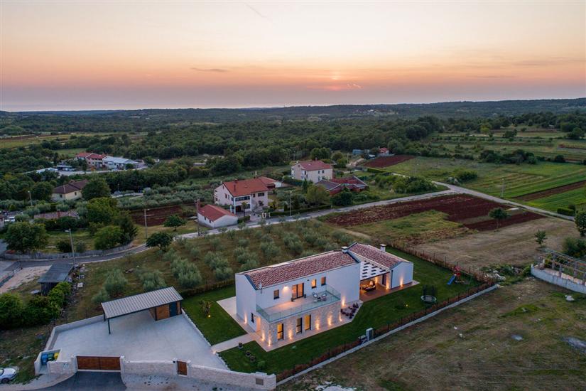 Villa Ansi Exclusive