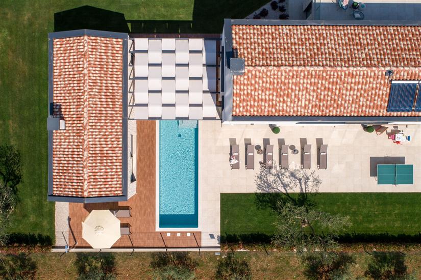 Villa Ansi Exclusive