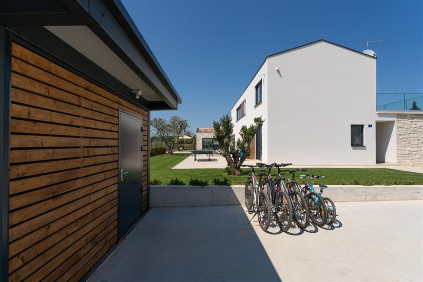 Villa Ansi Exclusive