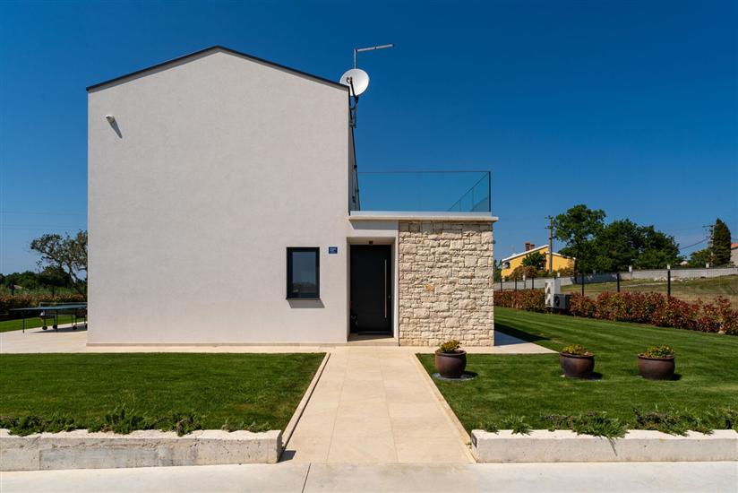 Villa Ansi Exclusive