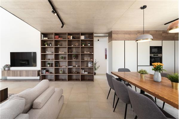 House K1, for 10 persons