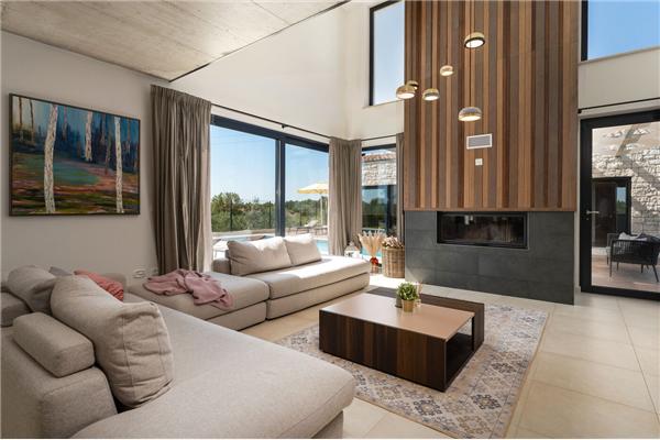 House K1, for 10 persons