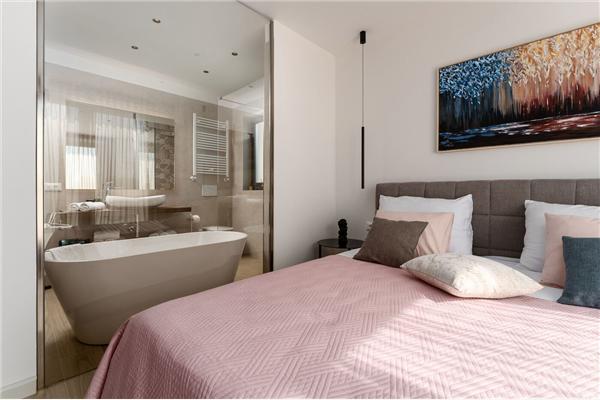 House K1, for 10 persons