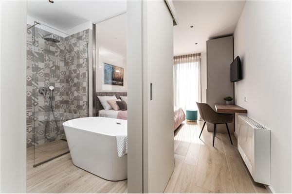 House K1, for 10 persons