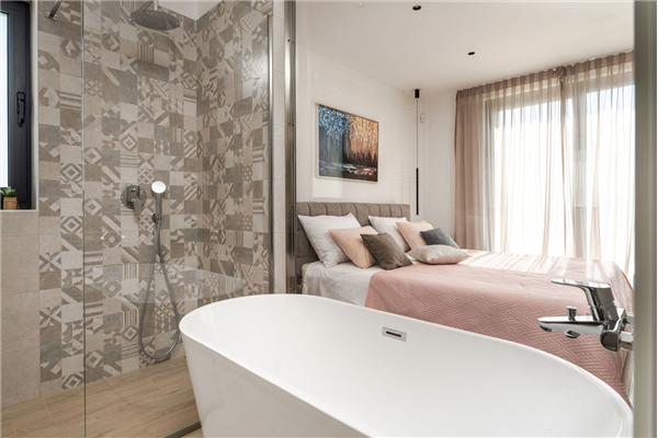 House K1, for 10 persons