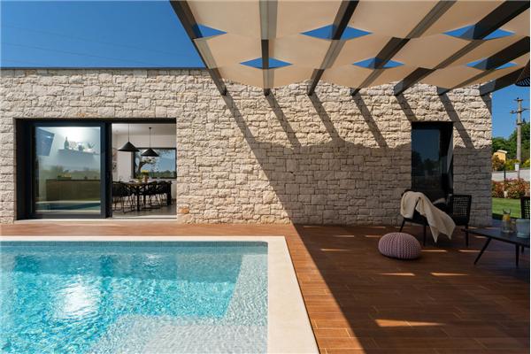 House K1, for 10 persons