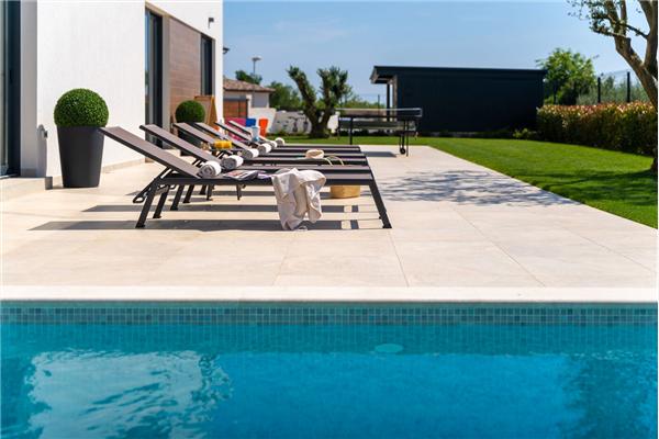 House K1, for 10 persons