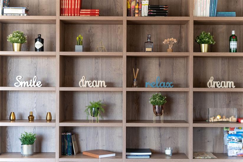 House K1, for 10 persons