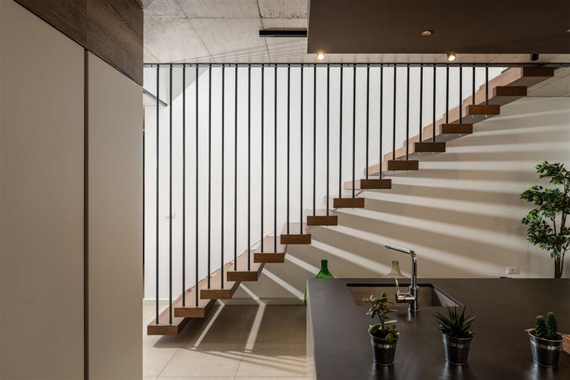 House K1, for 10 persons