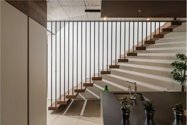 House K1, for 10 persons