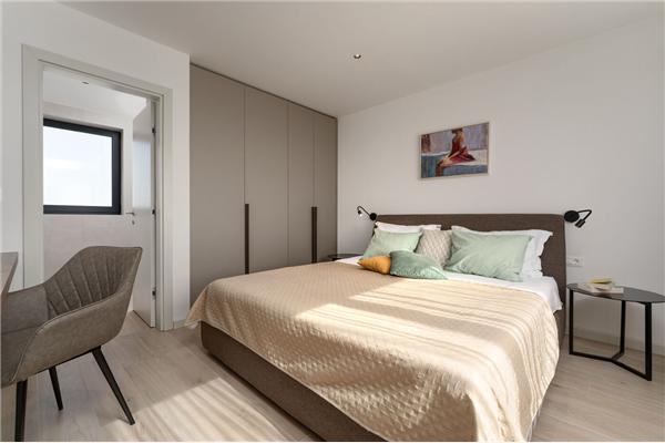 House K1, for 10 persons