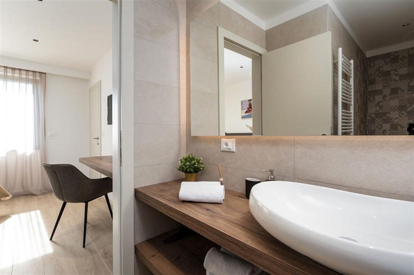 House K1, for 10 persons