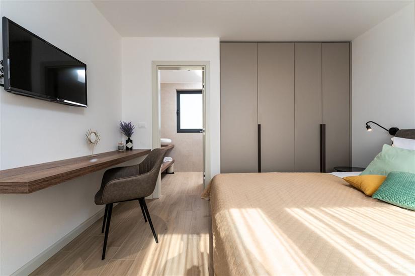 House K1, for 10 persons