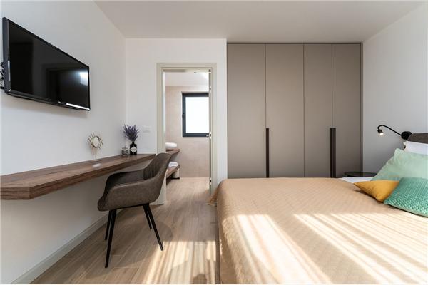 House K1, for 10 persons