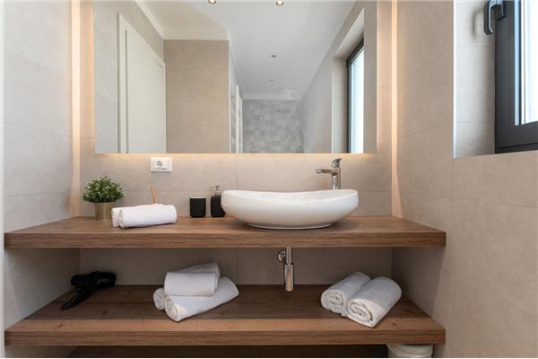 House K1, for 10 persons