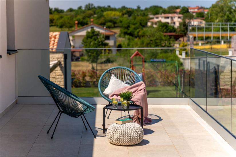 House K1, for 10 persons