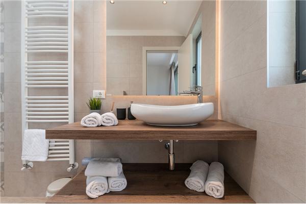 House K1, for 10 persons