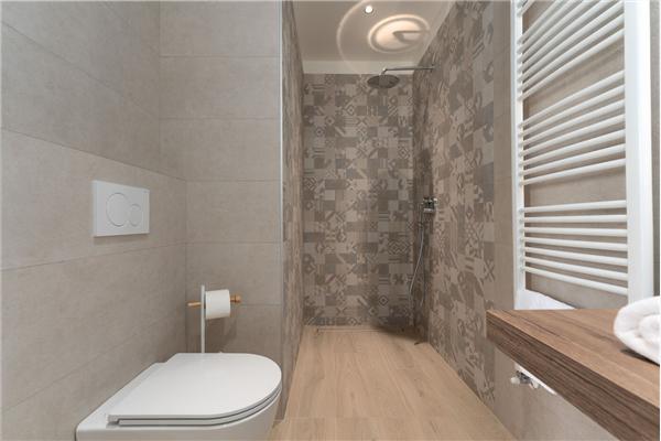 House K1, for 10 persons