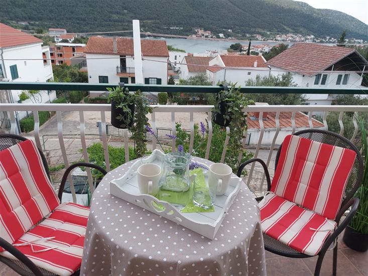 Apartament Meri