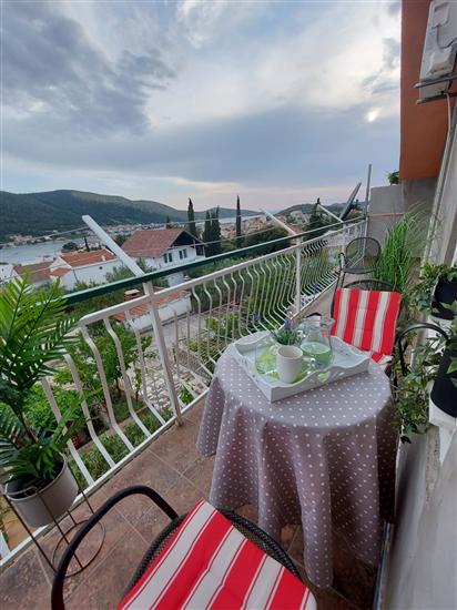 Apartament Meri