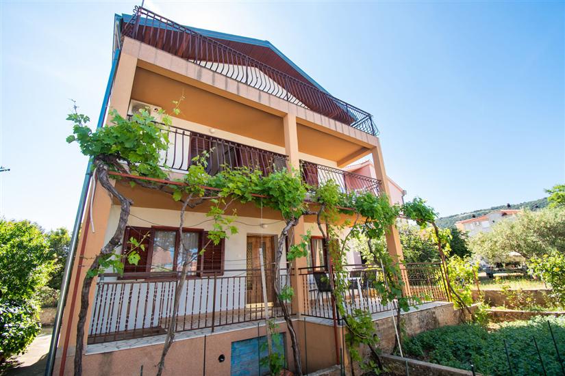 Apartamenty Vita Niko