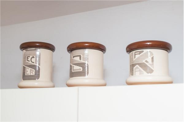 Apartment A2, for 5 persons