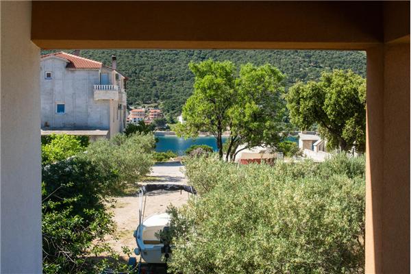 Apartment A2, for 5 persons