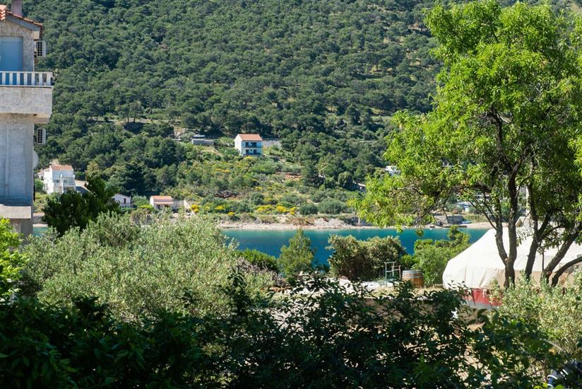 Apartment A2, for 5 persons