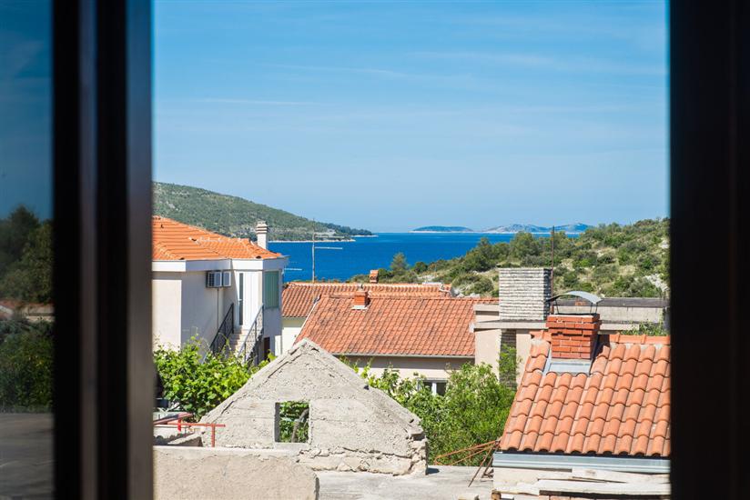 Apartment A2, for 5 persons