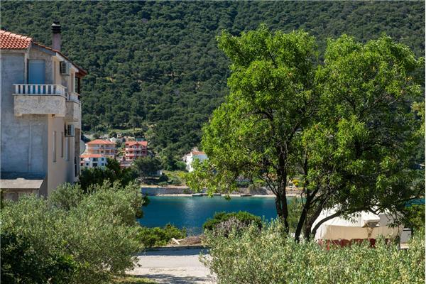 Apartment A2, for 5 persons