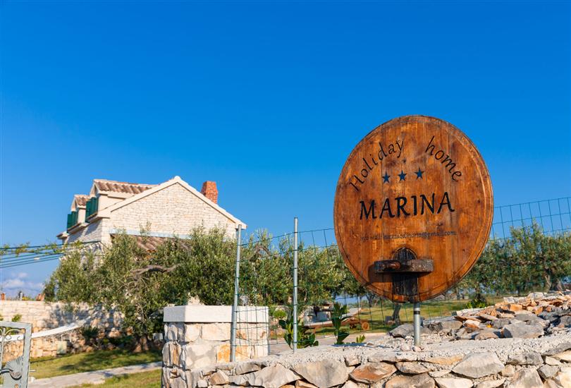 House MARINA