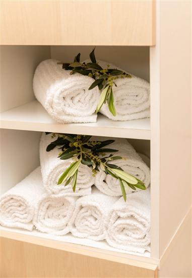 House K1, for 4 persons