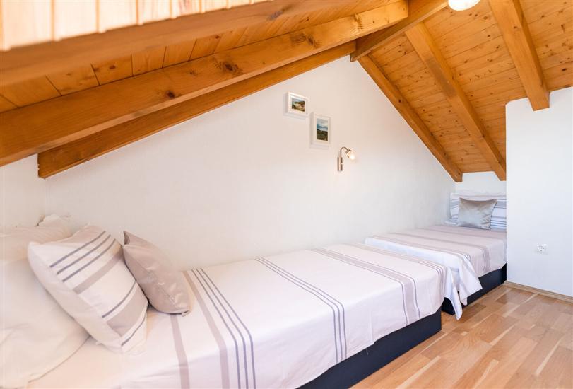 House K1, for 4 persons