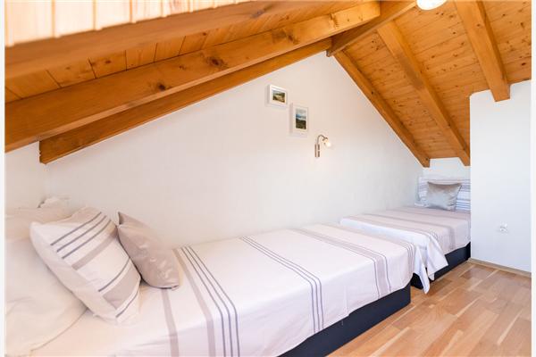 House K1, for 4 persons