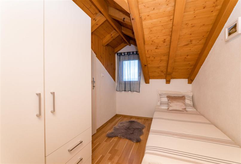 House K1, for 4 persons