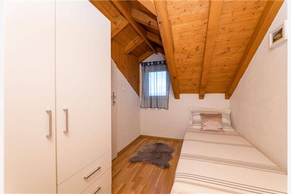 House K1, for 4 persons