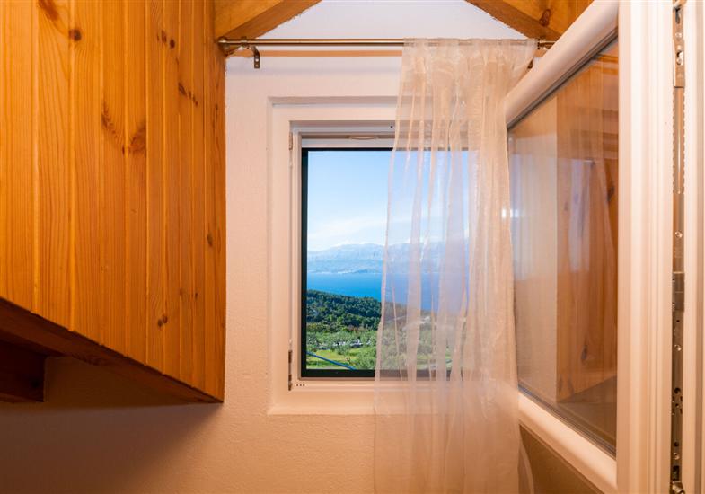 House K1, for 4 persons