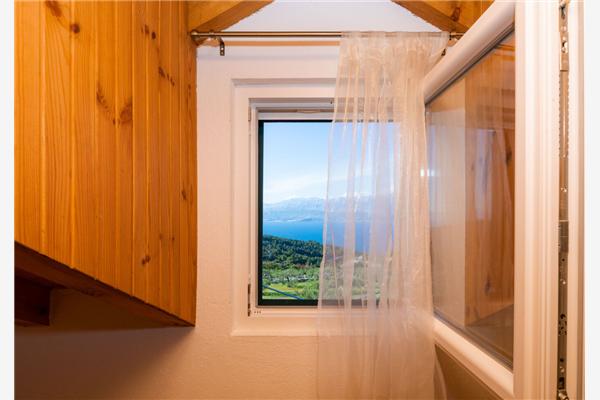 House K1, for 4 persons