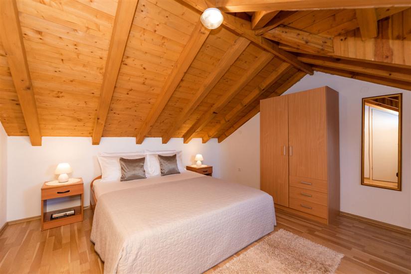 House K1, for 4 persons