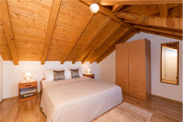 House K1, for 4 persons