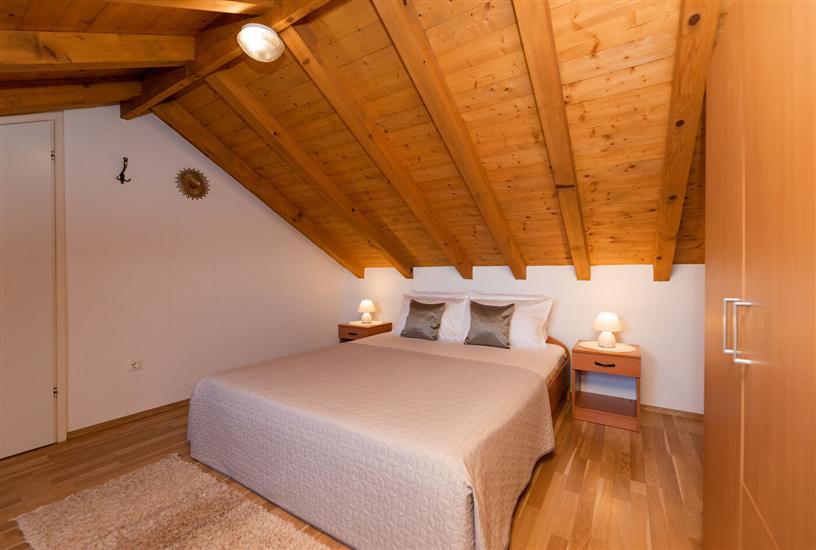 House K1, for 4 persons