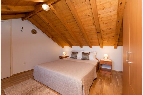 House K1, for 4 persons