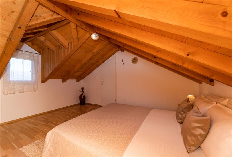 House K1, for 4 persons