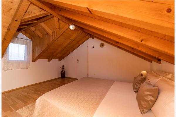 House K1, for 4 persons